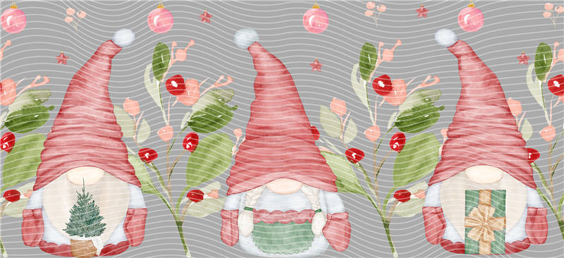 16oz Christmas-S 854